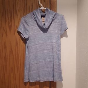 Faded Glory Tunic Top